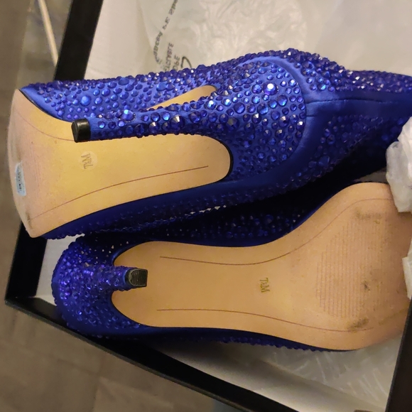 Booties - Picture 3 of 7